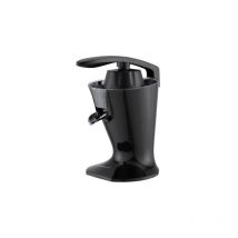 Muvip nerodesign spremiagrumi elettrico 160w - comoda impugnatura per la spremitura - filtro in acciaio inox - sistema antigoccia - 2 dimensioni di