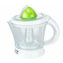 Muvip Presse-agrumes Électrique 40w - Réservoir 1l - Tourne Dans Les Deux Sens - Amovible Pour Un Nettoyage Facile