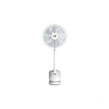 Ventilateur de clamp 6 batterie - Muvip