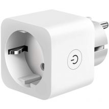 Io wi-fi smart plug with energy monitor de - Muvit