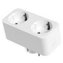 Io wifi smart plug con 2 prese - Muvit