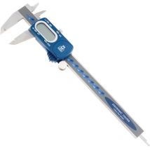 Moore&wright - MW110-15DBL Basic Line Digital Caliper 0-150mm/6
