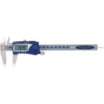 Moore&wright - MW110-20WR IP54 Water-Resistant Digital Caliper 200mm 8in
