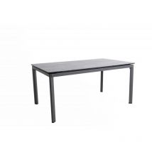Mwh Gartentisch Witterungsbeständig 160 X 95 X 74 Cm Balkontisch