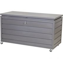 MWH - Aufbewahrungstruhe Odrio 160 x 72 x 80 cm Aufbewahrungstruhe