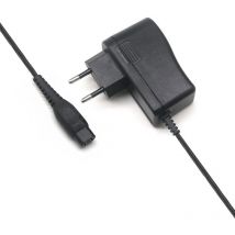 Karcher MX-055060A 5.5V 0.6A Caricatore per aspirapolvere Karcher WV50 WV60 WV70 WV75 Nero eu