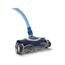 Zodiac - Robot piscine hydraulique - mx 10 de