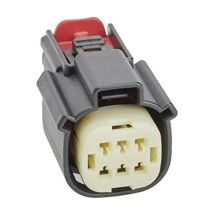 MX150 334720601 noir Molex Contenu: 1 pc(s) W167072