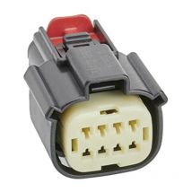 MX150 334724806 noir Molex Contenu: 1 pc(s) W169712