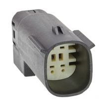 MX150 334824001 Schwarz Molex Inhalt: 1 St.