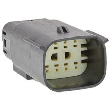 MX150 334824801 Schwarz Molex Inhalt: 1 St.