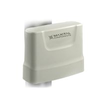 Amplificatore da palo FTE – 1 ingresso LOG – Guadagno 20 dB – Frequenza 47 ÷ 790 MHz – Livello max. uscita 105 dBμV