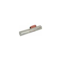 Marshalltown - MXS77DSS Stainless Steel Cement Trowel DuraSoft 18 x 4.1/2in