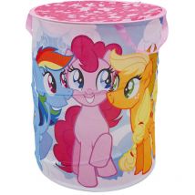 Panier à linge - My Little Pony