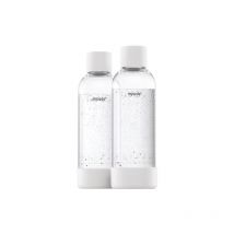 Mysoda - Bouteille Lot/2 1l Blanc Pet