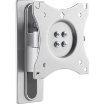 My Wall - HC1-1L Support mural tv niveau à bulle intégré 33,0 cm (13') - 81,3 cm (32') rotatif, inclinable Y914773