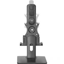Mywall - My Wall HL60L simple Support sur pied pour écran 43,2 cm (17') - 81,3 cm (32') noir sur pied, rotatif D380032