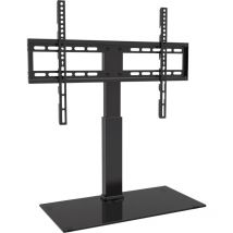 My Wall - HP2BRAL Pied pour tv réglable en hauteur 81,3 cm (32') - 177,8 cm (70') réglable en hauteur, rotatif V831983