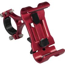 HR22L Handyhalterung Fahrrad Passend für Handy-Modell: Universal Breite (max.): 75 mm - My Wall