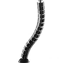 My Wall HZ44L Porte-câble noir 1 pc(s) R727272