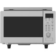 MyAppliances ART10428 45cm Stainless Steel Microwave Front Vented