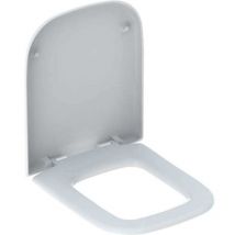Myday Wc Sitz, Mit Deckel, Mit Absenkautomatik 575410, - Geberit