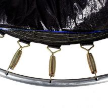 MyJump 1,22 M Trampoline REVELI verte