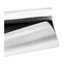 Mylar Diamond Black - 110 microns - Rouleau de 5m - Superplant