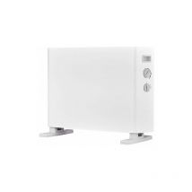 Free Standing Electric Convector Heater with Thermostat 2KW - Mylek