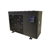 Mypac - Pompe à chaleur piscine 120 - Inverter de