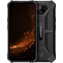 Teléfono Móvil Hammer TEL000912