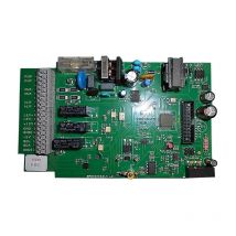 MyPool pH elektronische Dosiersteuerplatine. Certikin ctx .