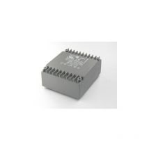 45051 Transformator für Leiterplatte, 12V ac, 230V ac, 18VA, 2 Ausgänge - Myrra