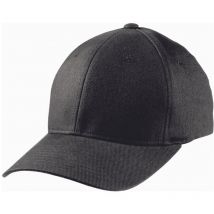 Daiber Original Flexfit Cap MB6181 Gr. s/m black - Myrtle Beach