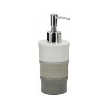 Dispenser serie mystique in ceramica