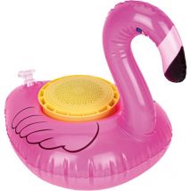 Schwebender drahtloser Lautsprecher flamenco - Myway