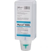 Hds Händedekontamanitation 1.000ml Varioflasche - Myxal