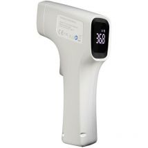 Termometro a infrarossi per la rilevazione delle temperatura corporea classe 2 unic88b - Uniks