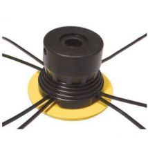 Testina X Decespugliatore Queen