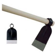 Orsatti - zappa occhio tondo 015 + manico