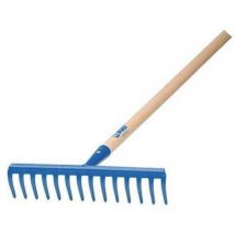 Rastrello Garden Extra + Manico Agef