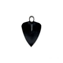 Orsatti - zappa s antioco occhio ovale 010