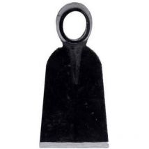 Orsatti - zappa toscana occhio ovale 350