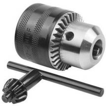 Mandrino a cremagliera femmina 789501 Wokin