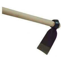 Orsatti - zappa occhio tondo 016 + manico