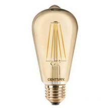 Lampada wire led edison incanto epoca Century