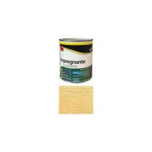 Impregnante a solvente Hand
