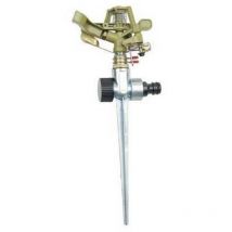 Irrigatore battente 423 su puntale Stars