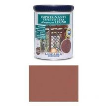 Impregnante ceroso acqua lineablu Sayerlack