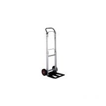 Effe - bravetta carrello portacasse pieghevole